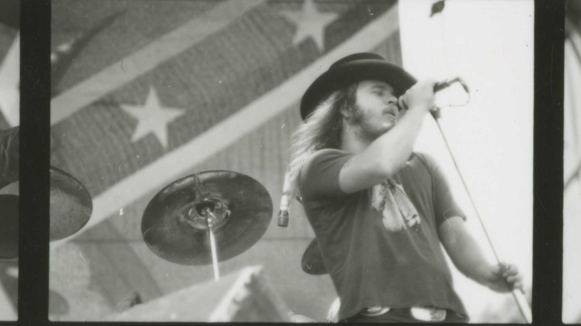 If I Leave Here Tomorrow: A Film About Lynyrd Skynyrd (image 2)