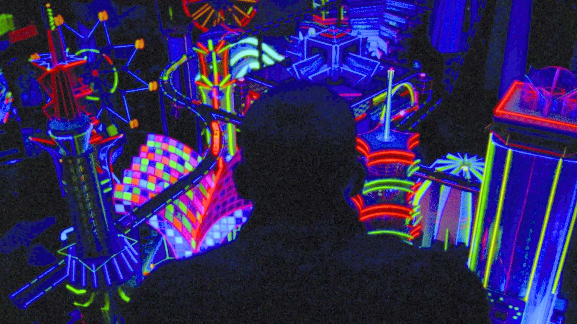 Enter the Void (image 1)