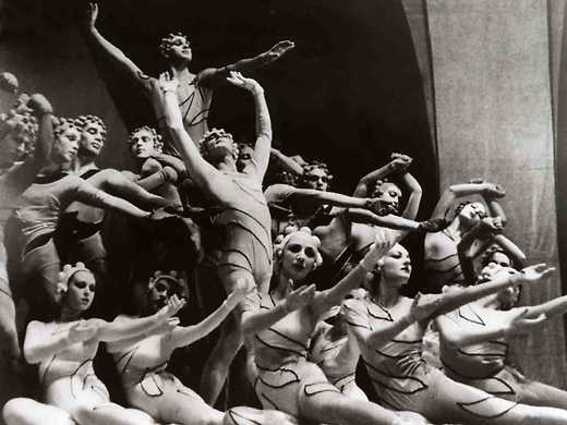 Ballets Russes