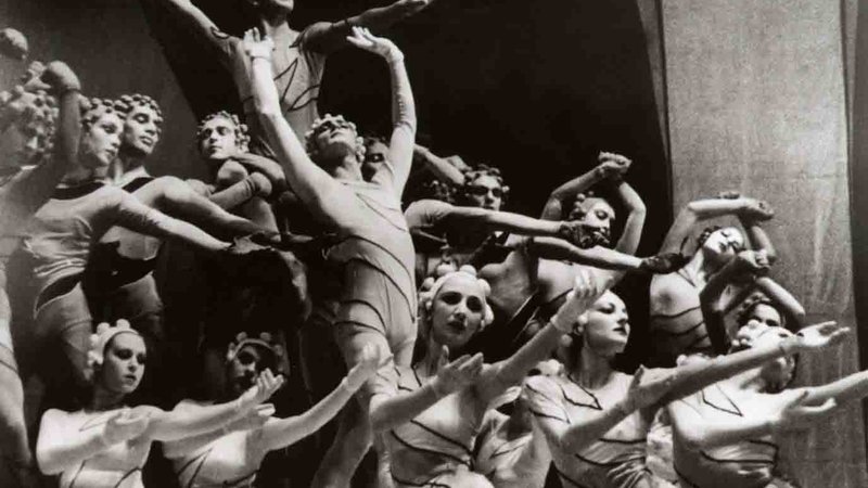 Ballets Russes (image 1)