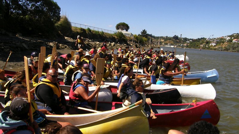 Te Awa Tupua - Voices from the River (image 1)