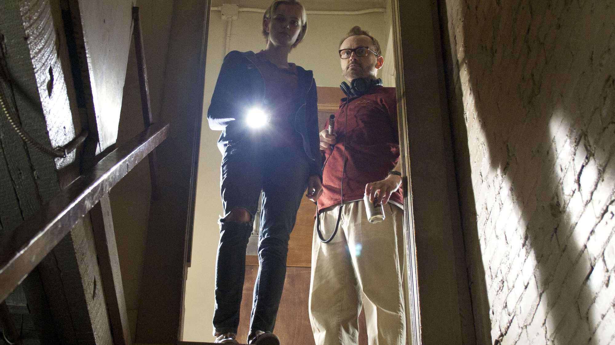 The Innkeepers (image 1)