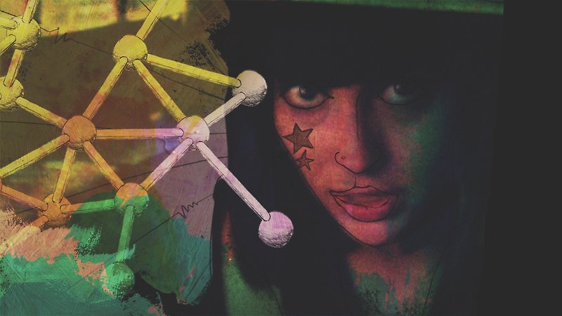 Magic Trip: Ken Kesey’s Search for a Kool Place (image 1)