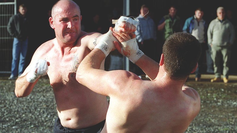 Knuckle (image 1)