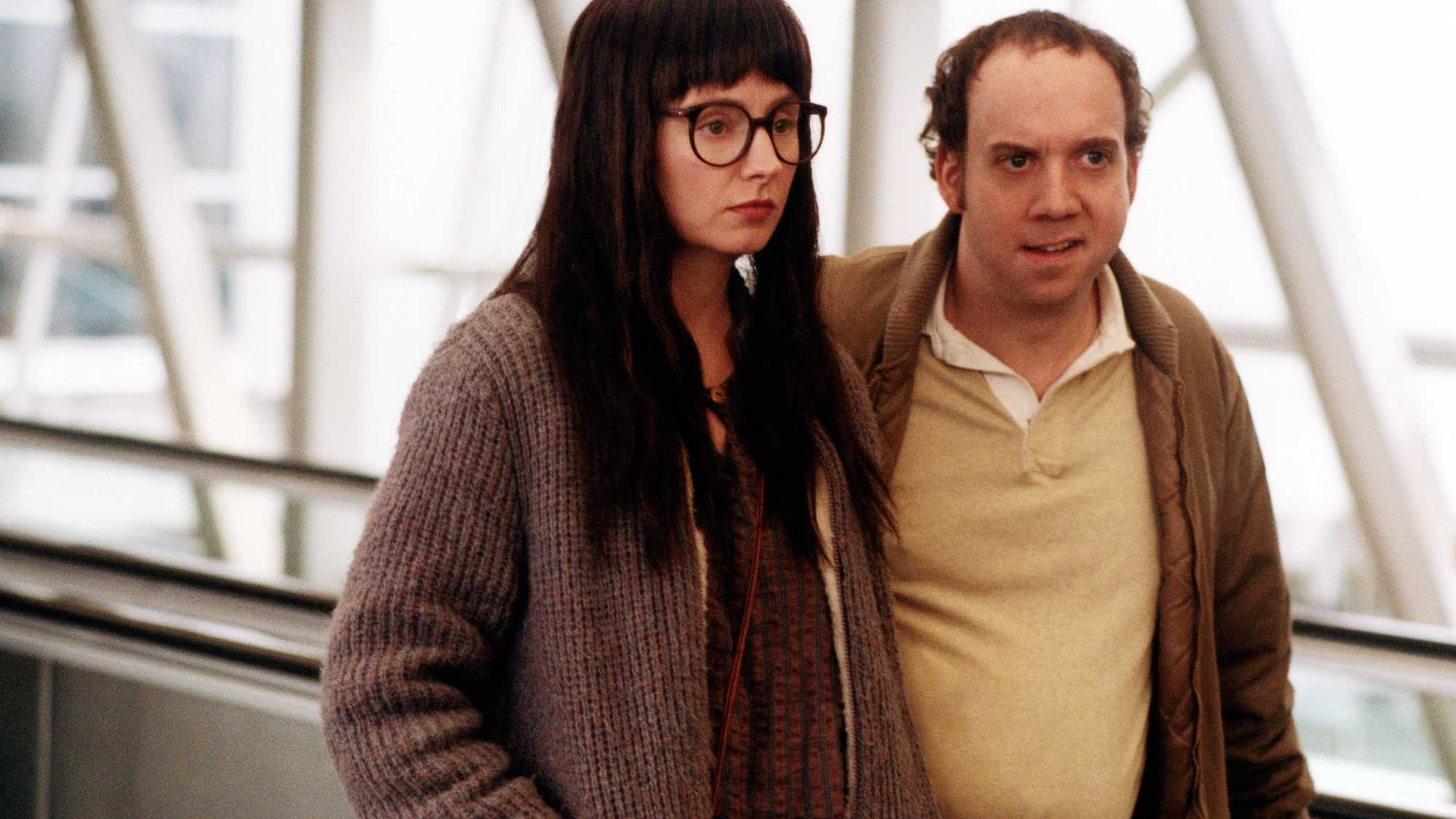 American Splendor (image 1)