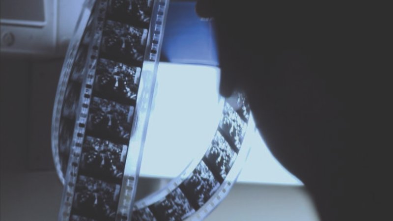 A Film Unfinished (image 1)