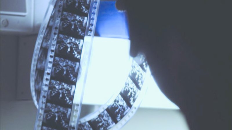 A Film Unfinished (image 1)