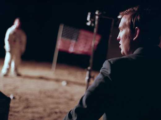 Operation Avalanche