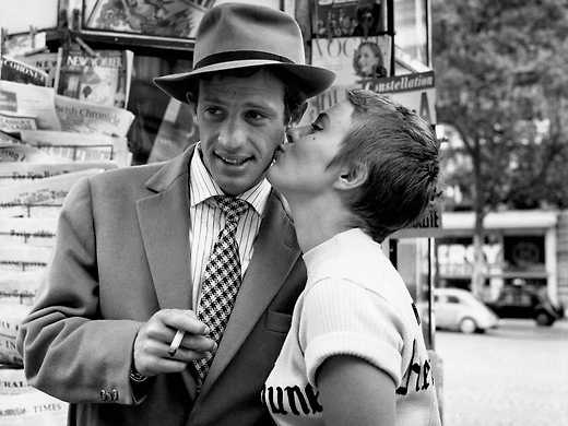 Breathless