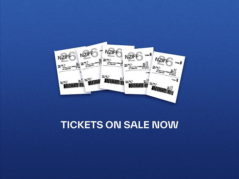 General tickets on sale now!