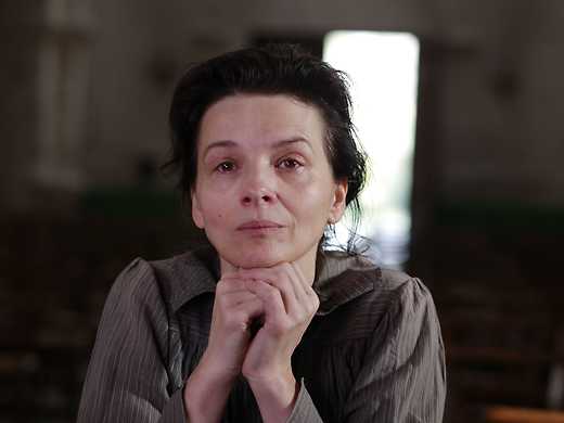 Camille Claudel 1915