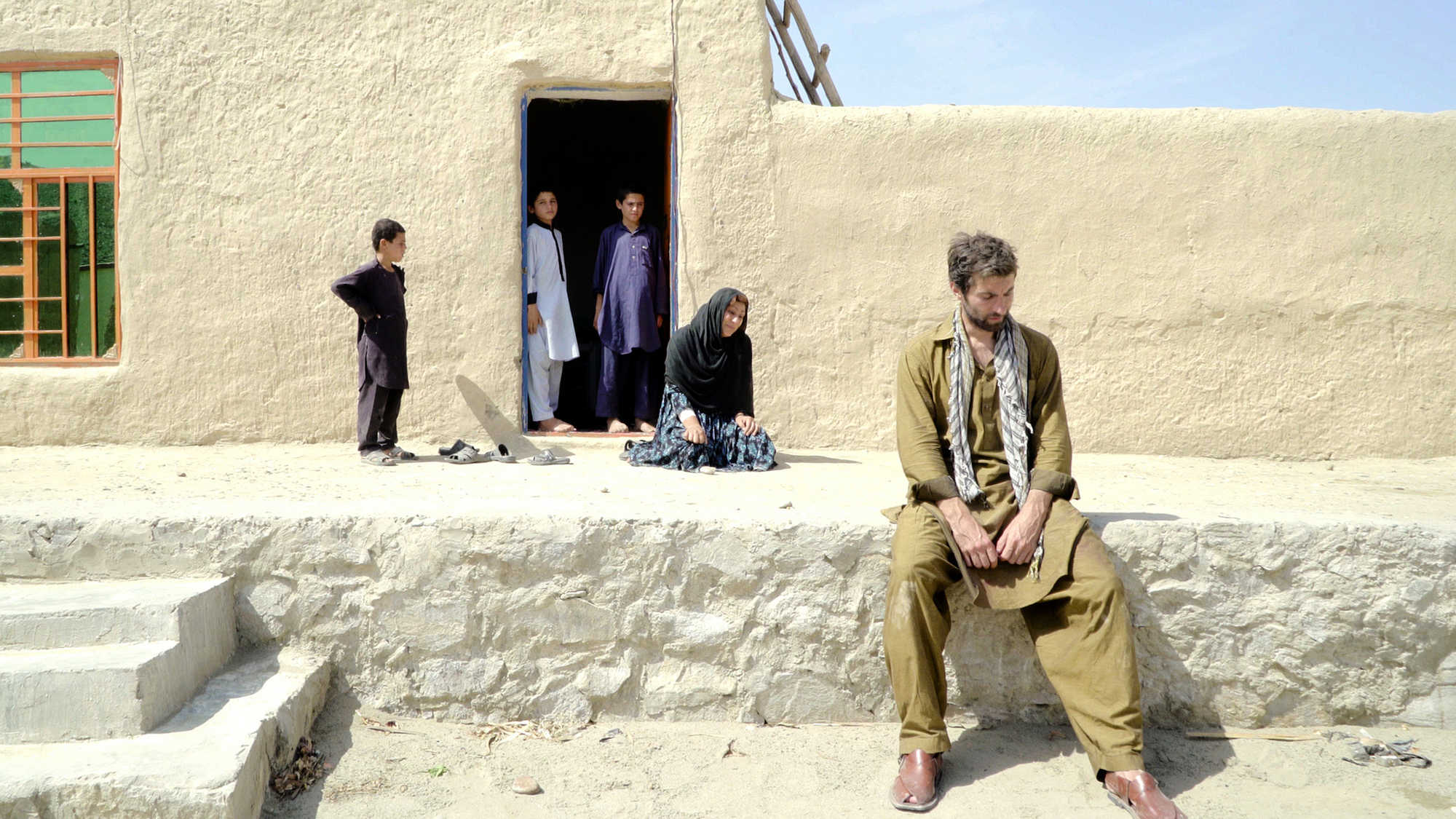 Jirga (image 6)