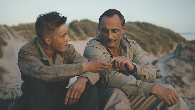 Land of Mine (image 1)