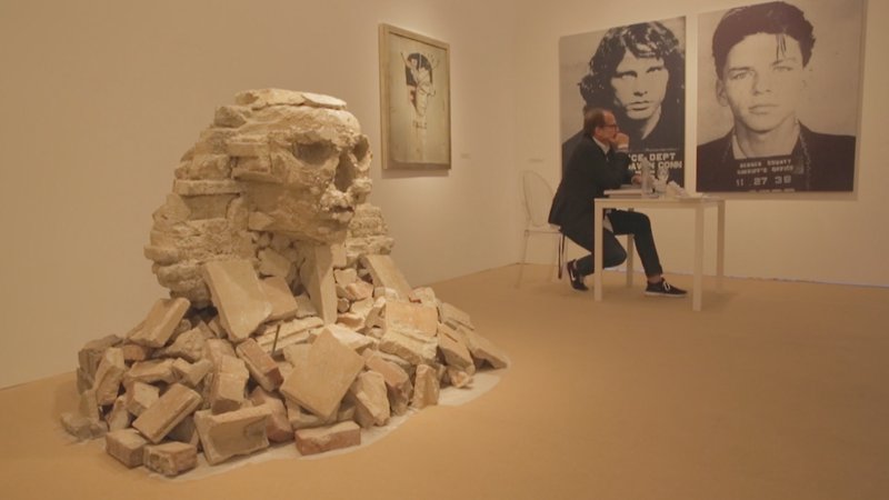 Banksy Does New York (image 1)