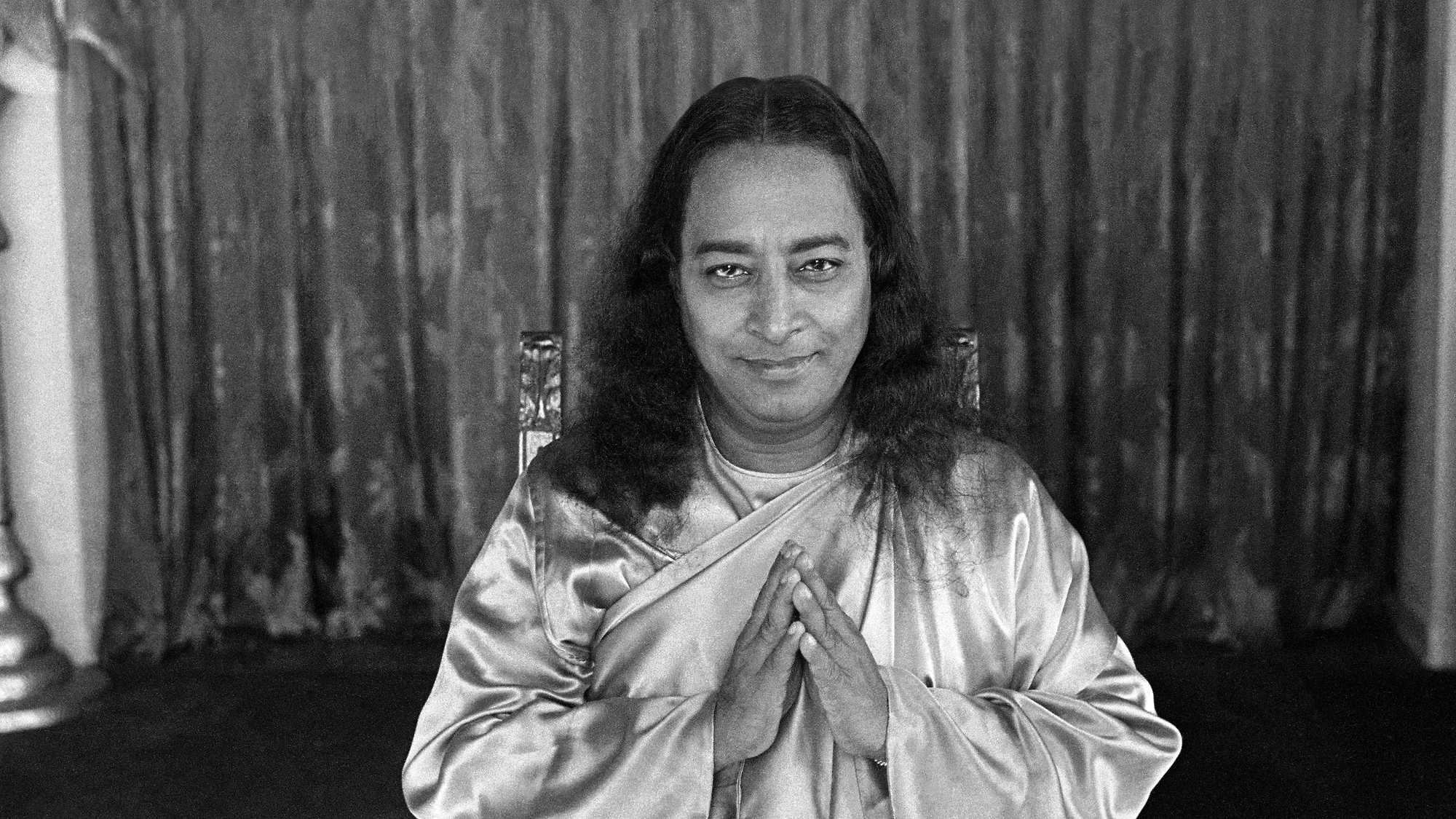Awake: The Life of Yogananda (image 3)