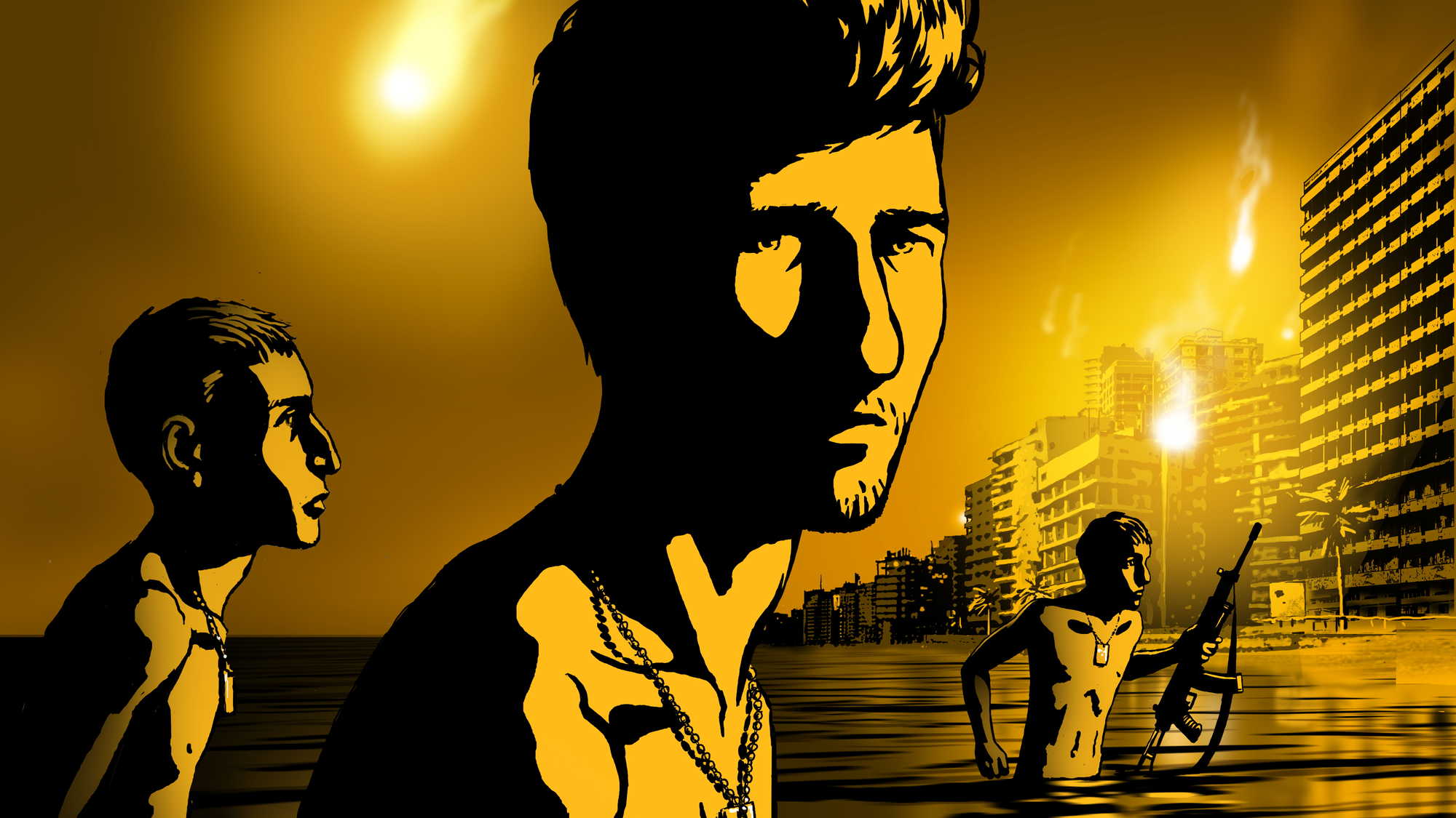 Waltz with Bashir (image 1)