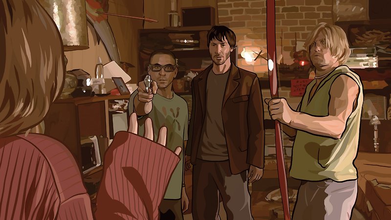 A Scanner Darkly (image 1)