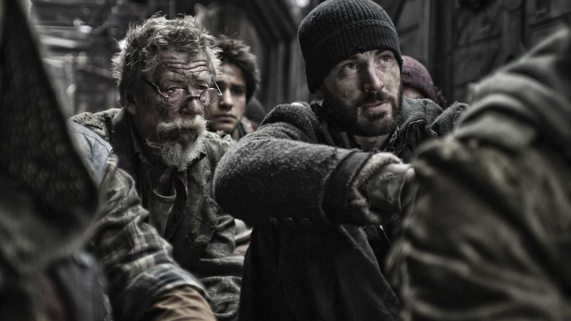 Snowpiercer (image 2)