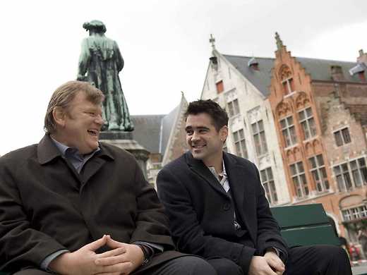 In Bruges