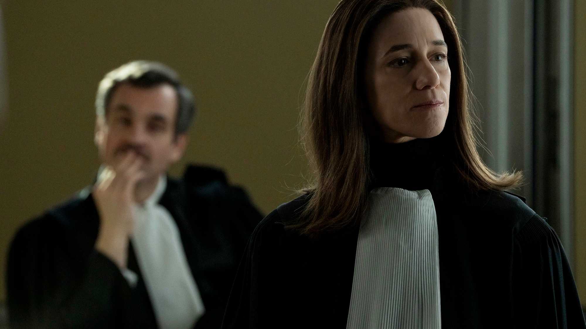 Women on Trial (image 3)