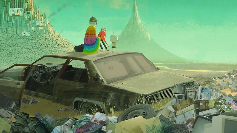 The Boy and the World (image 2)