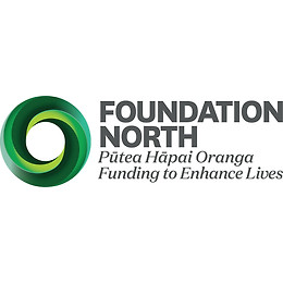 Foundation North