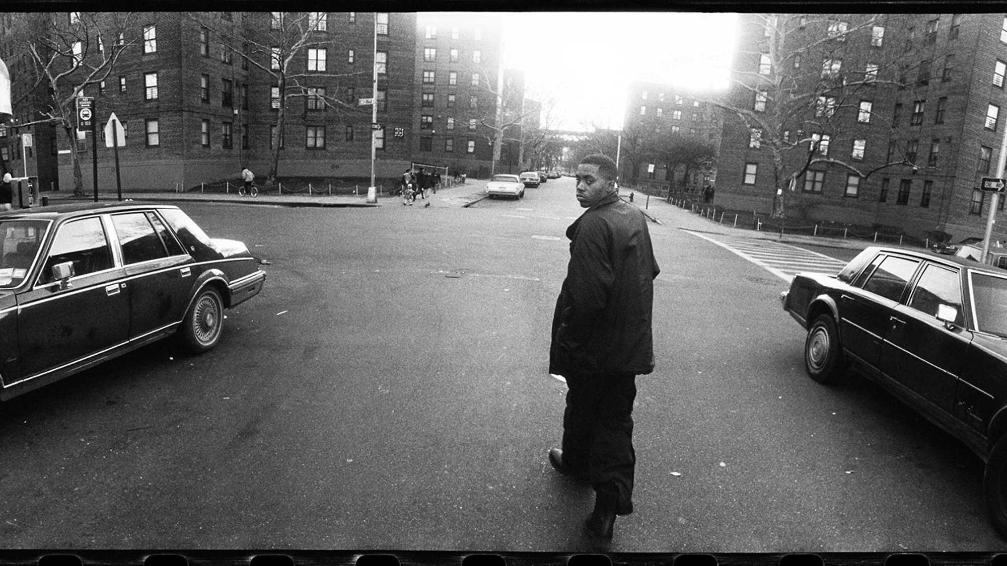 Time is Illmatic (image 1)