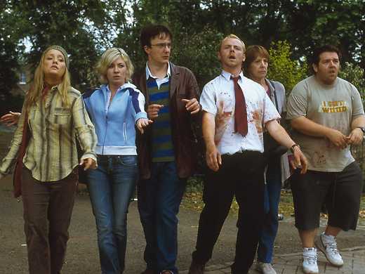 Shaun of the Dead