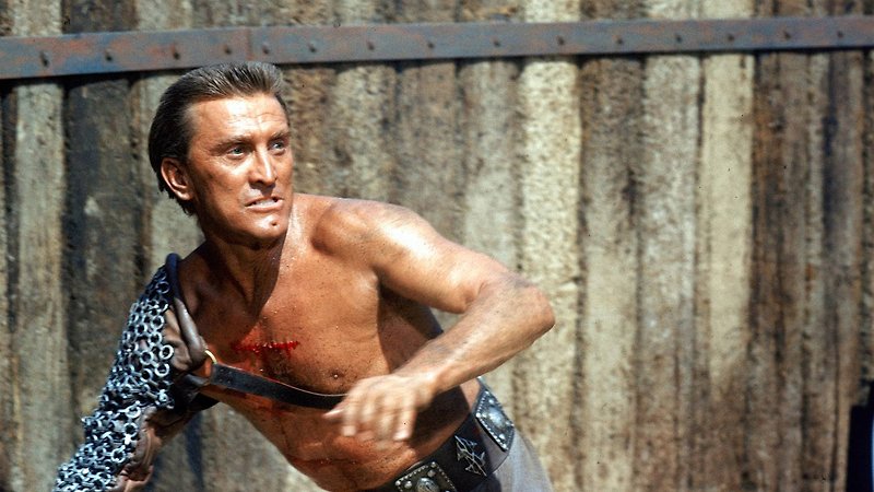 Spartacus (image 1)