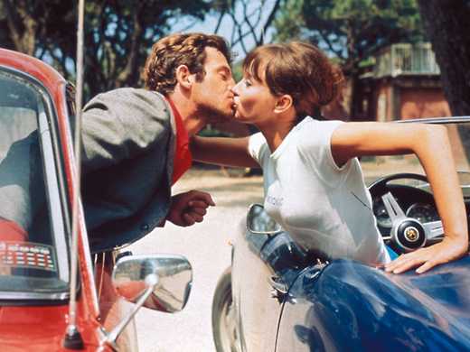 Pierrot le fou