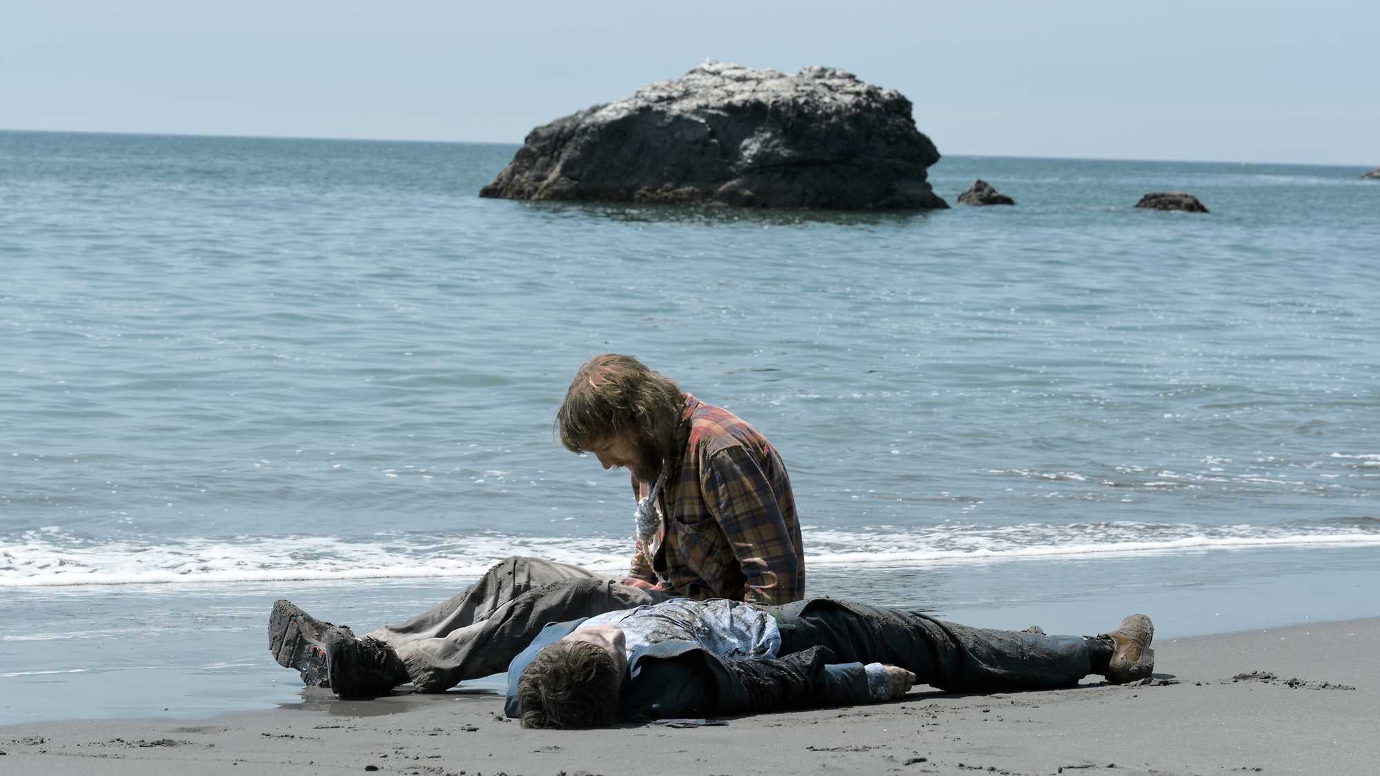 Swiss Army Man (image 1)