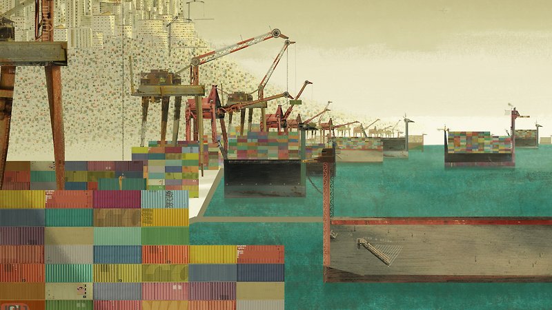 The Boy and the World (image 3)