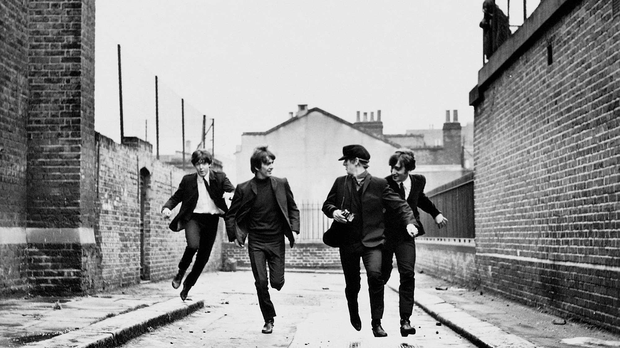 A Hard Day's Night (image 1)