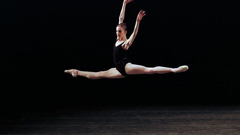 Restless Creature: Wendy Whelan (image 2)
