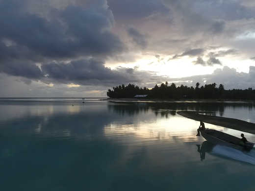 Our Atoll Speaks: Ko Talatala Mai Tō Mātou Wenua