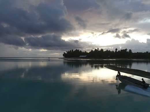 Our Atoll Speaks: Ko Talatala Mai Tō Mātou Wenua