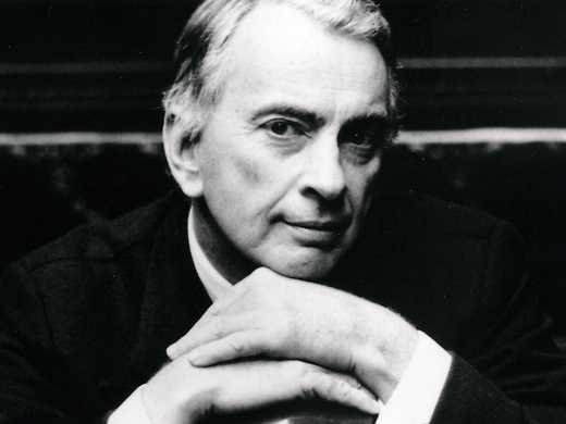 The Education of Gore Vidal