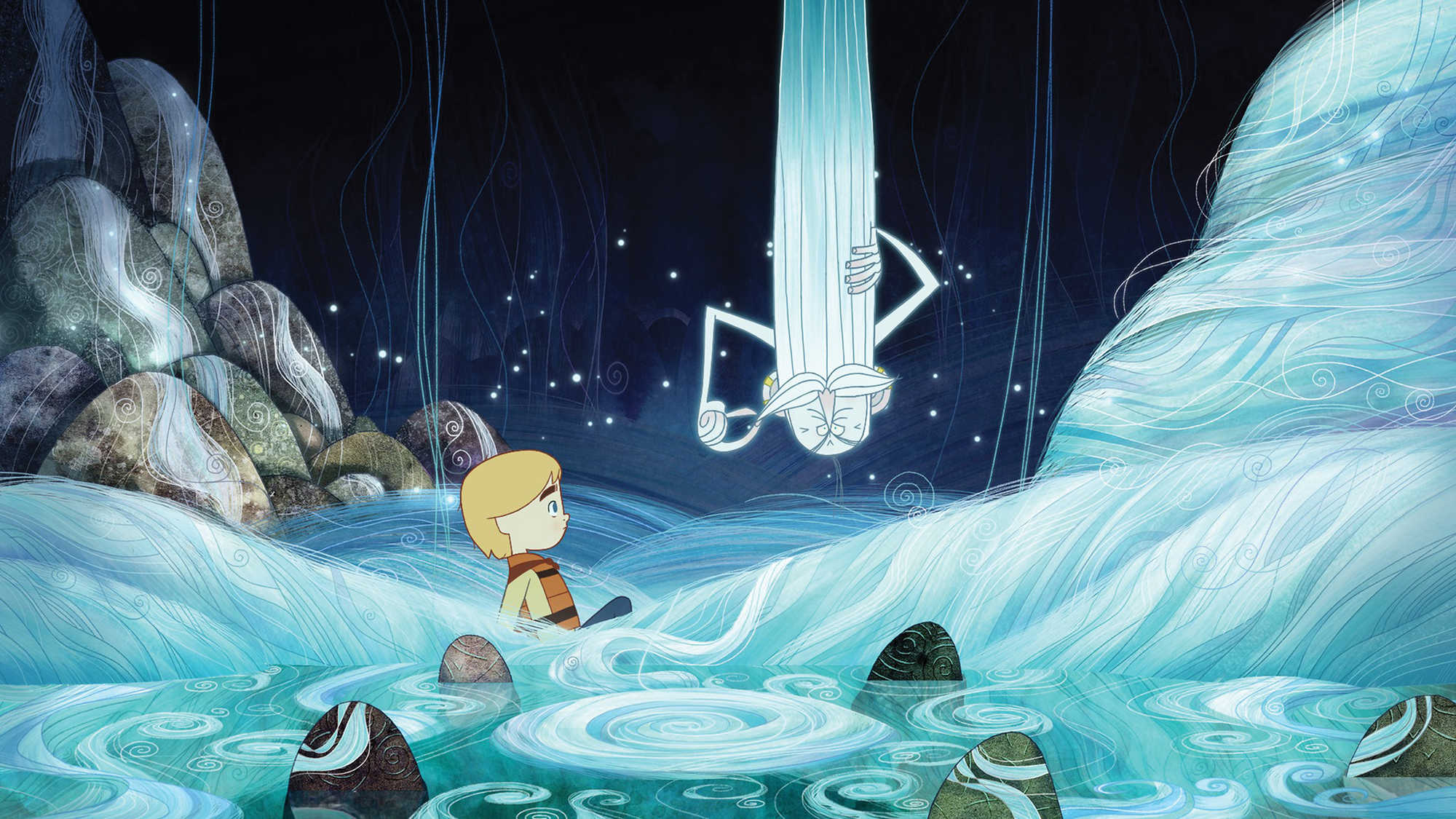 Song of the Sea (image 3)