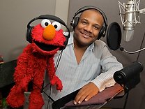 Being Elmo: A Puppeteer’s Journey