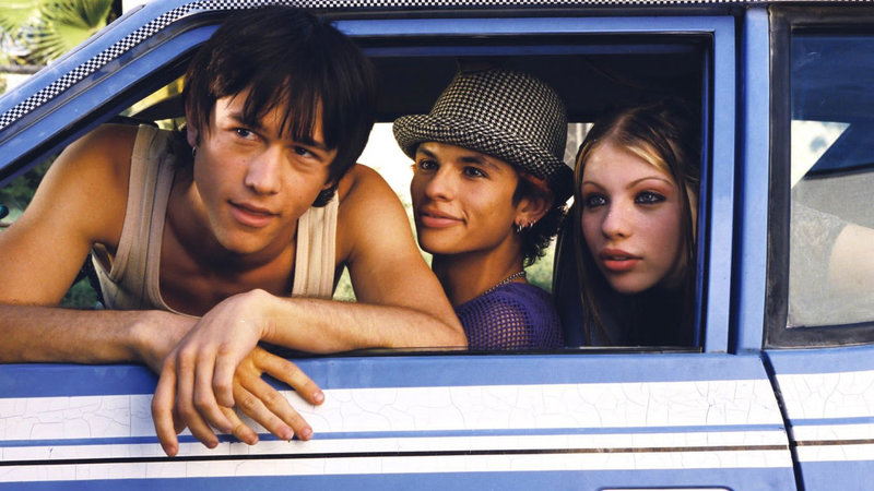 Mysterious Skin (image 1)