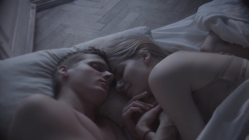 All These Sleepless Nights (image 1)
